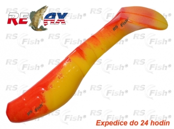 Ripper Kopyto Relax BLS 3 - farba 062 - 7,5 cm