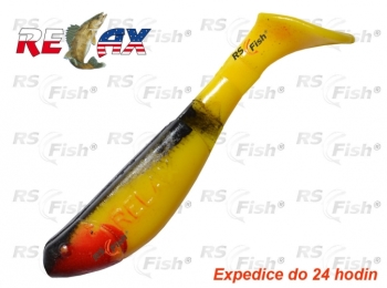 Ripper Kopyto Relax BLS 2,5 - farba 061 - 6,5 cm
