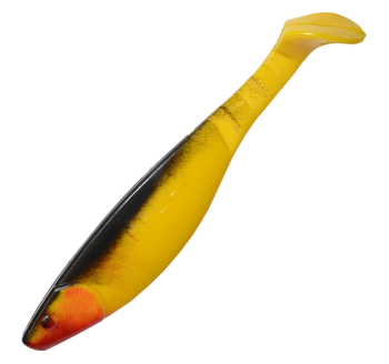Ripper Kopyto Relax BLS 6 - farba S061 - 15,0 cm