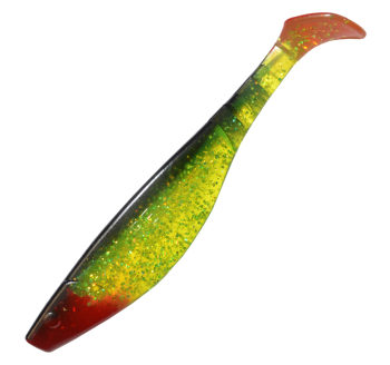 Ripper Kopyto Relax BLS 6 - farba S067R - 15,0 cm