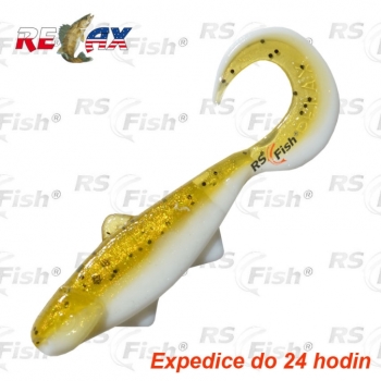 Banjo Relax 1" - farba 072 - 4,5 cm