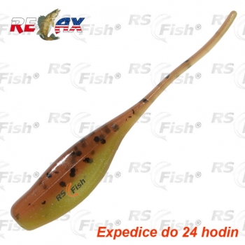 Stinger Shad Relax ST2 - farba 009 - 5,0 cm