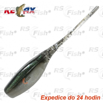 Stinger Shad Relax ST2 - farba 012 - 5,0 cm