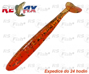 Bass Relax 3" - farba 398 - 10,0 cm