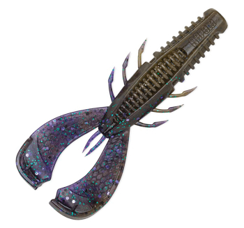Rapala Crushcity Cleanup Craw - farba BBG