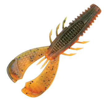 Rapala Crushcity Cleanup Craw - farba BCR