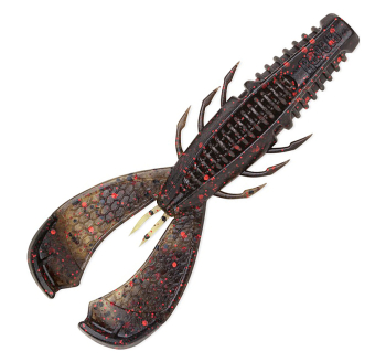 Rapala Crushcity Cleanup Craw - farba CAL