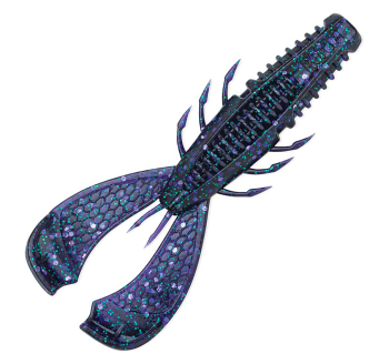 Rapala Crushcity Cleanup Craw - farba CB