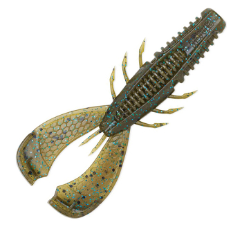 Rapala Crushcity Cleanup Craw - farba GPBL