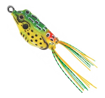 Žaba York Frog - farba 22501