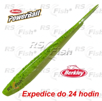 Smáček Berkley PowerBait Minnow - farba CS