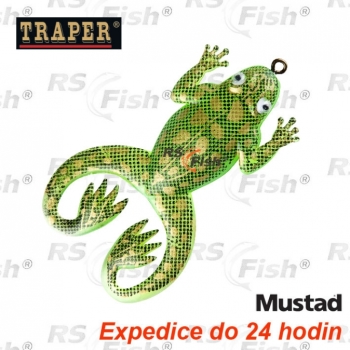 Žaba Traper Natural Frog - farba 3