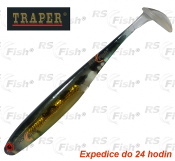 Ripper Traper Tin Fish - farba 10