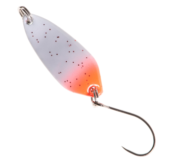 Lyžica Jaxon Ultra Light Spoon ULS01 - farba B - 25 mm / 2,2 g
