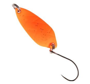 Lyžica Jaxon Ultra Light Spoon ULS01 - farba E - 25 mm / 2,2 g