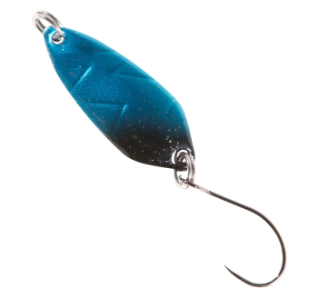 Lyžica Jaxon Ultra Light Spoon ULS01 - farba H - 25 mm / 2,2 g