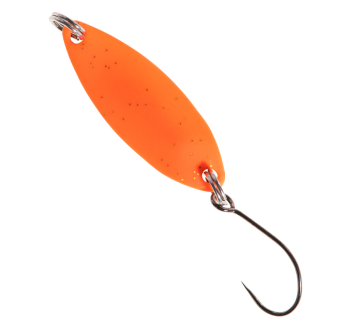 Lyžica Jaxon Ultra Light Spoon ULS03 - farba E - 26 mm / 1,8 g