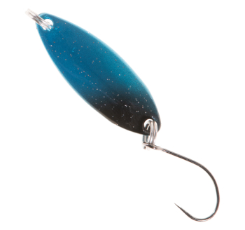 Lyžica Jaxon Ultra Light Spoon ULS03 - farba H - 26 mm / 1,8 g