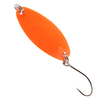 Lyžica Jaxon Ultra Light Spoon ULS04 - farba E - 27 mm / 2,9 g