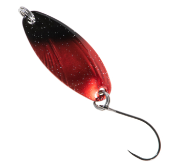 Lyžica Jaxon Ultra Light Spoon ULS04 - farba K - 27 mm / 2,9 g