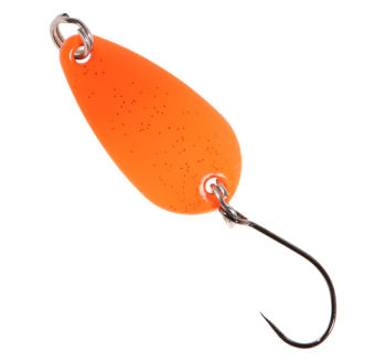 Lyžica Jaxon Ultra Light Spoon ULS05 - farba E - 21 mm / 1,8 g