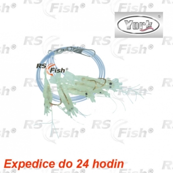 Náväzec York Shrimp K020030S-04