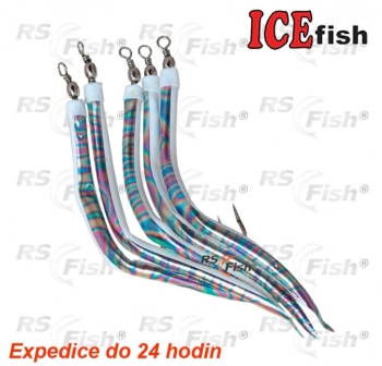 Náväzec na more Ice Fish - trubičky 11231