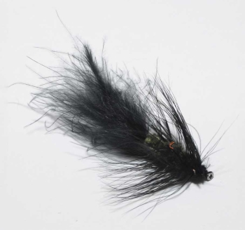 Streamer Ice Fish 31