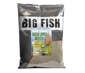 Vnadiaca zmes Dynamite Baits GLM Method Mix 1,8 kg