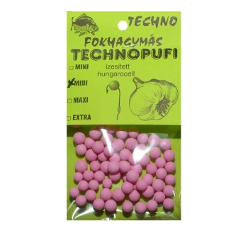 Technopufi - Cesnak