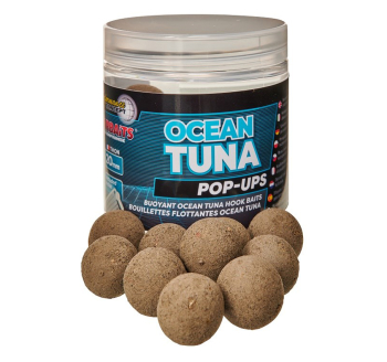 Boilies Starbaits Performance Concept Pop - Up - Ocean Tuna