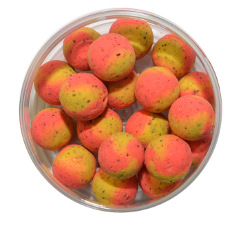 Boilies Traper DUO Wafters - Ananas / Tutti Frutti / Jahoda