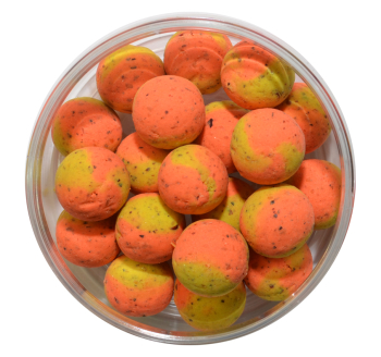 Boilies Traper DUO Wafters - Broskyňa / Mango