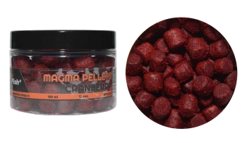 Pelety RS Fish Magma Pellets - Brusnica