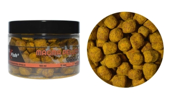 Pelety RS Fish Magma Pellets - Cesnak