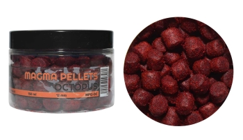 Pelety RS Fish Magma Pellets - Chobotnica