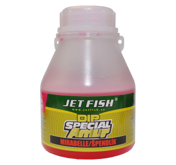 Dip Jet Fish Special Amur - Mirabelle / Špendlík