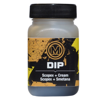 Dip Mivardi - Scopex / Smotana