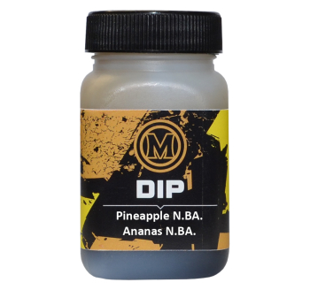 Dip Mivardi - Ananás + N.BA. - 100 ml