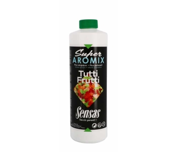 Posilňovač tekutý Sensas Aromix - Tutti Frutti