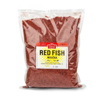 Red Fish múčka Chytil