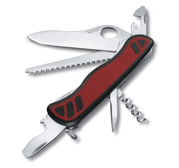 Nôž Victorinox Forester 0.8361.MC