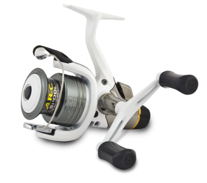 Naviják Shimano Stradic 4000S GTM - RC