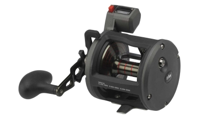 Multiplikátor DAM Quick 4 SD 20 LHLW Line Counter