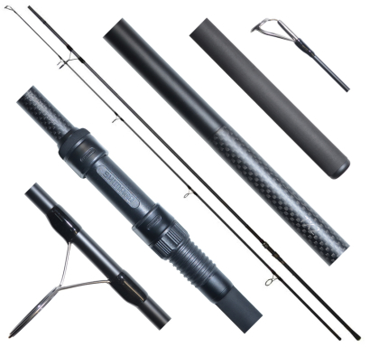 Udica Shimano Tribal TX-2A 366 cm - 3,25 lbs - 2 diely