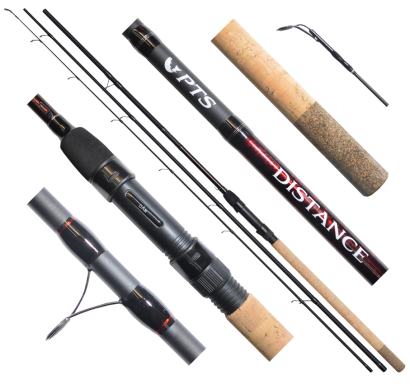 Udica DAM PTS II Distance 300 cm - 5 - 25 g