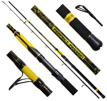 Udica BC Perfect Passion Boat 250 cm - 400 g