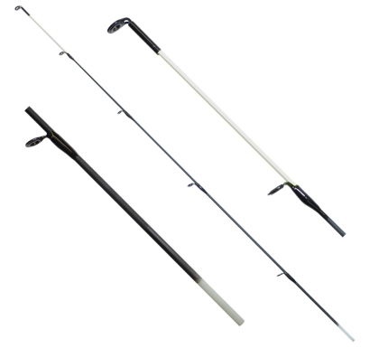 Špica feederová Jaxon AKSWS - 2,8 mm - sklolaminát