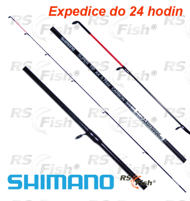 Špica feederová Shimano Super Tip AX SGSD