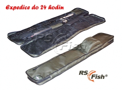 Puzdro Feeder RS Fish